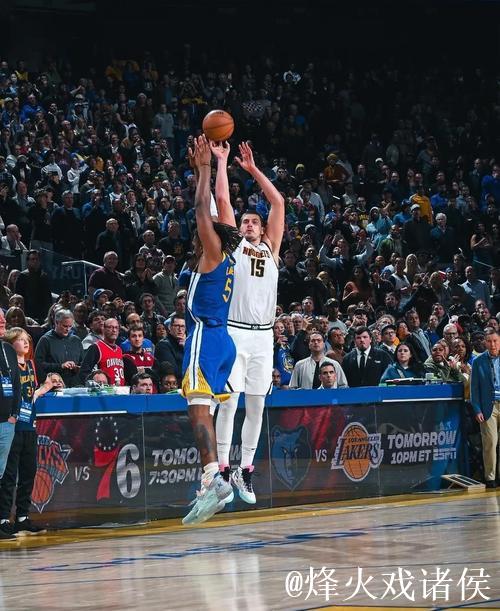 约基奇第11次90%+真实命中率砍下30+,超越杜兰特升至第三 约基奇第11次90%+真实命中率砍下30+,超越杜兰特升至第三