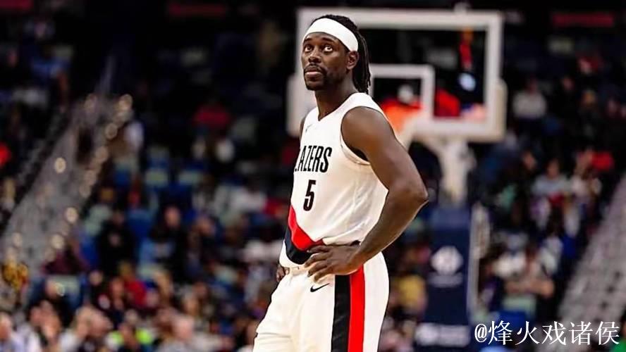 保罗重回火箭？美媒晒休城1号位4大交易候选：朱霍勒迪成最佳选择