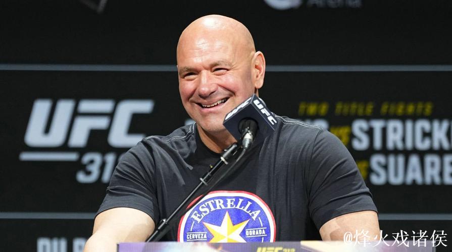 白大拿培训袋鼠成UFC首位三级别冠军 白大拿培训袋鼠成UFC首位三级别冠军